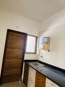 Kitchen Image of 1215 Sq.ft 2 BHK Apartment / Flat for rent in Eklingji Parisar, Sanand Ahmedabad for Rs. 16500