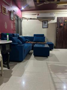 Hall Image of 1020 Sq.ft 2 BHK Apartment / Flat for sale in Paldi Ahmedabad for Rs. 6600000