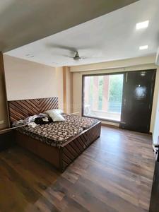 Bedroom Image of Myra PG in Sector 47, Fatehpur