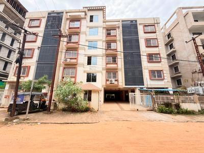 Building Image of 1350 Sq.ft 3 BHK Apartment / Flat for sale in Saheed Nagar Bhubaneswar for Rs. 24900000