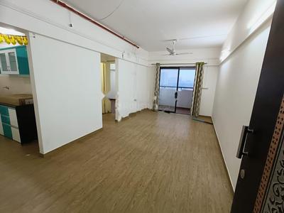 1 BHK Flat