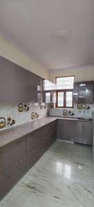 Kitchen Image of 3000 Sq.ft 3 BHK Builder Floor for sale in Sector 20 Rohini New Delhi for Rs. 7500000