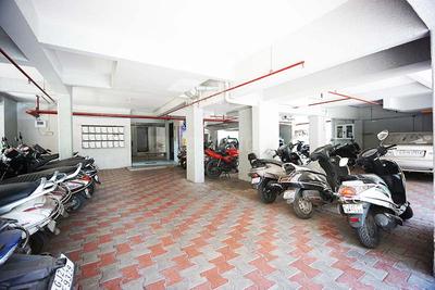 Image of 2025 Sq.ft 4 BHK Apartment / Flat for sale in Maninagar, Ahmedabad for Rs. 11800000