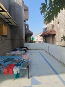 Balcony Image of 2700 Sq.ft 5 BHK Independent House for sale in Thaltej Ahmedabad for Rs. 26000000