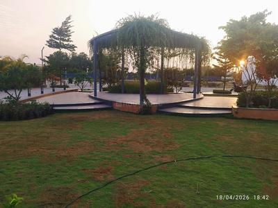Image of 861 Sq.ft Residential Plot / Land for sale in Vanakala, Surat for Rs. 4651000