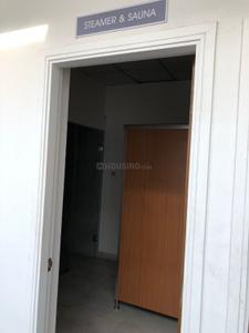 Bedroom Image of 1750 Sq.ft 3 BHK Apartment / Flat for sale in Marvel Ideal Spacio Phase 1, Pisoli Pune for Rs. 10500000