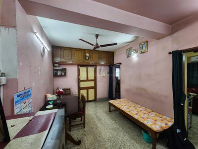 Hall Image of 880 Sq.ft 2 BHK Apartment / Flat for sale in Lake Town Kolkata for Rs. 3500000