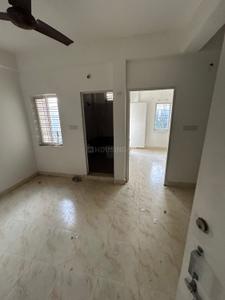 Hall Image of 500 Sq.ft 1 BHK Apartment / Flat for rent in Tirupati Abhinav, Ayodhya Bypass Bhopal for Rs. 7500
