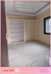 Bedroom Image of 1080 Sq.ft 2 BHK Apartment / Flat for sale in M R Balaji Hillview Enclave, Akkayyapalem Visakhapatnam for Rs. 8900000