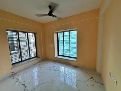 Hall Image of 900 Sq.ft 2 BHK Builder Floor for rent in New Town Kolkata for Rs. 20000