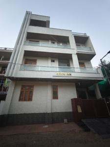 Building Image of Safenest girls PG in Taroon Ki Koont, Jaipur