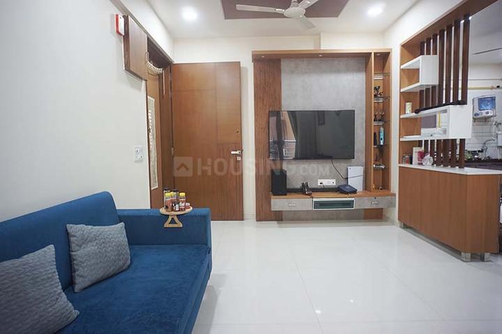 Shyam Saanvi Main Image 1