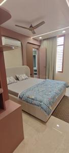 Bedroom Image of 3800 Sq.ft 4 BHK Villa for sale in Tagore Nagar Jaipur for Rs. 32100000