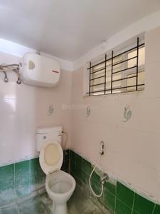 Image of 1525 Sq.ft 3 BHK Apartment / Flat for rent in Shravanthi Graces, Hulimavu, Bengaluru for Rs. 35000