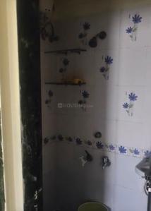 Bathroom Image of Om Sai saki hill chs in Powai, Mumbai