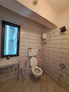 Bathroom Image of 1415 Sq.ft 3 BHK Apartment / Flat for sale in Runwal Symphony, Santacruz East Mumbai for Rs. 30000000