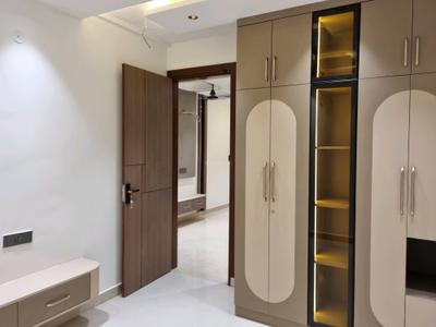 Bedroom Image of 750 Sq.ft 2 BHK Apartment / Flat for sale in Planner PNM Homes by Planner N Maker, Nangli Sakrawati New Delhi for Rs. 5800000