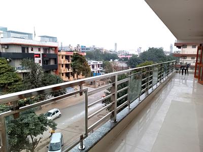 Balcony Image of Human Nest in Sector 20, Gurgaon
