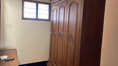 Bedroom Image of Godavari Apartment  in Thoraipakkam, Chennai