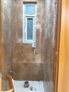 Common Bathroom Image of 1400 Sq.ft 3 BHK Builder Floor for sale in Indirapuram Ghaziabad for Rs. 11800000