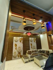 Hall Image of 1000 Sq.ft 2 BHK Independent House for sale in ISBT Dehradun Dehradun for Rs. 7200000