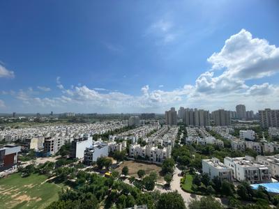 Image of 1430 Sq.ft 3 BHK Apartment / Flat for sale in Mapsko Casa Bella, Sector 82, Gurgaon for Rs. 16000000