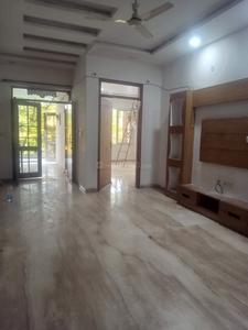 Hall Image of 850 Sq.ft 2 BHK Apartment / Flat for sale in Vasundhara Ghaziabad for Rs. 7750000