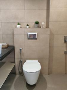 Bedroom Two Image of 850 Sq.ft 2 BHK Apartment / Flat for sale in Piramal Vaikunth , Thane West Thane for Rs. 13000000