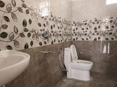 Bedroom One Image of 1486 Sq.ft 3 BHK Apartment / Flat for sale in Sri Garudapriya Sunshine, Hoskote Bengaluru for Rs. 10091200