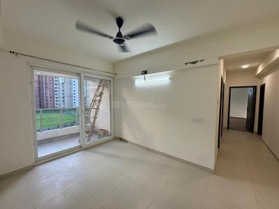Hall Image of 2538 Sq.ft 3.5 BHK Apartment / Flat for sale in The 3C Lotus Panache Island Phase 1, Sector 110 Noida for Rs. 30000000