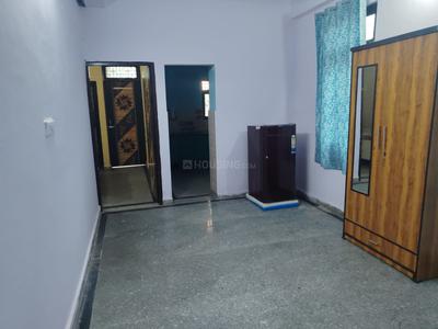 1 BHK Apartment