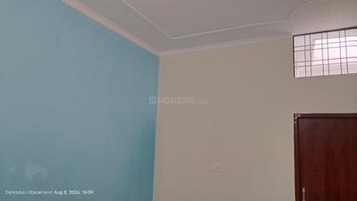 Bedroom Image of 1200 Sq.ft 2 BHK Independent House for sale in Raipur Dehradun for Rs. 7500000