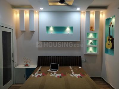 Bedroom Image of 2250 Sq.ft 4 BHK Independent House for sale in Sector 117 Mohali for Rs. 40000000
