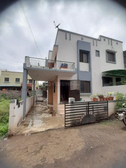 Shree Prathamesh Row Bungalows Main Image 1