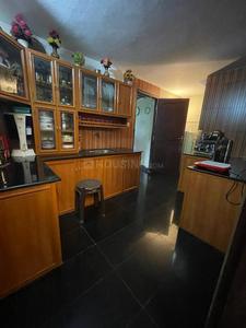 Kitchen Image of 2200 Sq.ft 3 BHK Independent House for sale in Vengeri Kozhikode for Rs. 6500000