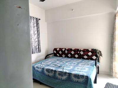 Bedroom Image of 1000 Sq.ft 2 BHK Apartment / Flat for sale in Kalash Vastushree, Katraj Pune for Rs. 7000000