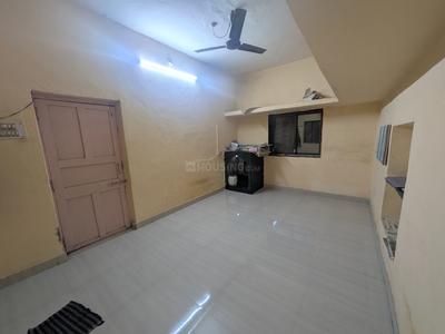 Hall Image of 650 Sq.ft 1 RK Independent House for rent in Wadgaon Sheri Pune for Rs. 10000