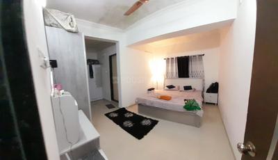 Hall Image of 2300 Sq.ft 4 BHK Villa for sale in Home Ashoka Mews, Kondhwa Budruk Pune for Rs. 17000000