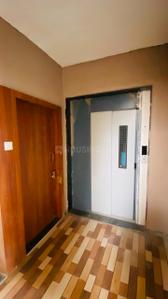 Bedroom Image of 600 Sq.ft 1 BHK Apartment / Flat for sale in Advika Phase III F, Kondhwa Pune for Rs. 2990000