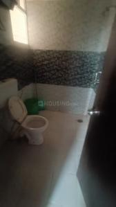Bathroom Image of 600 Sq.ft 2 BHK Apartment / Flat for rent in Signature Global Andour Heights, Sector 71 Gurgaon for Rs. 27000