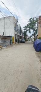 Image of 1100 Sq.ft Residential Plot / Land for sale in Silicon City, Indore for Rs. 6600000