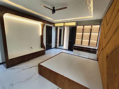 Bedroom Image of 5400 Sq.ft 3.5 BHK Villa for sale in JP Nagar Bengaluru for Rs. 65000000