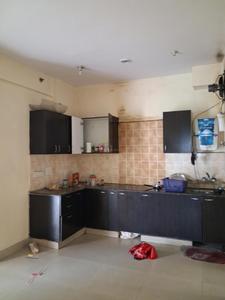 Kitchen Image of 1250 Sq.ft 3 BHK Apartment / Flat for sale in Gardenia Golf City, Sector 75 Noida for Rs. 11201000