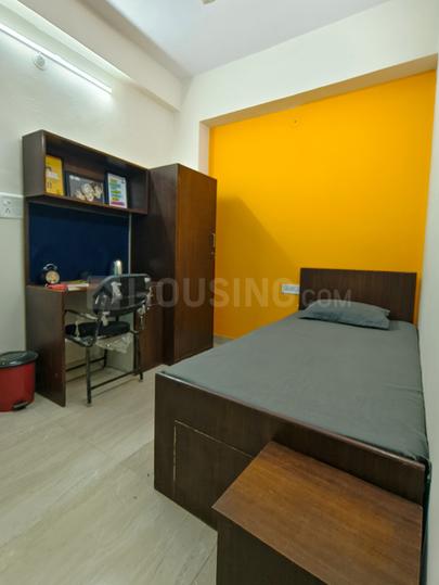 Bedroom Image of HelloWorld Maria in Electricity Board Area, Kota