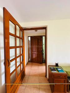 Hall Image of 2500 Sq.ft 3 BHK Builder Floor for rent in DLF Garden Estate, Sector 24 Gurgaon for Rs. 125000