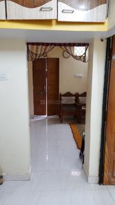 Hall Image of 1000 Sq.ft 3 BHK Independent House for sale in Padmanabhpur Durg for Rs. 4800000