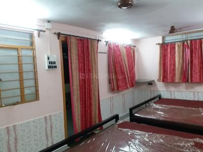 Bedroom Image of Cozy P.G in Sealdah, Kolkata