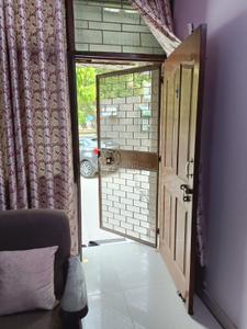 Hall Image of 1750 Sq.ft 4 BHK Apartment / Flat for sale in Purvasha Apartments, Mayur Vihar Phase 1 New Delhi for Rs. 36000000