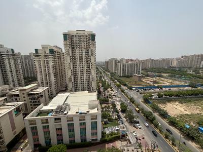 Image of 1600 Sq.ft 3.5 BHK Apartment / Flat for sale in Nimbus The Hyde Park, Sector 78, Noida for Rs. 23000000