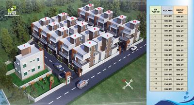 Image of 1910 Sq.ft 4 BHK Independent House for sale in Phulnakhara, Cuttack for Rs. 7900000